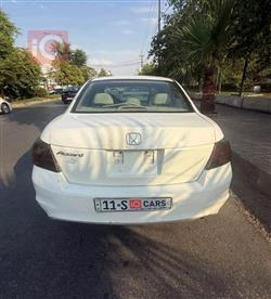 هوندا أكورد